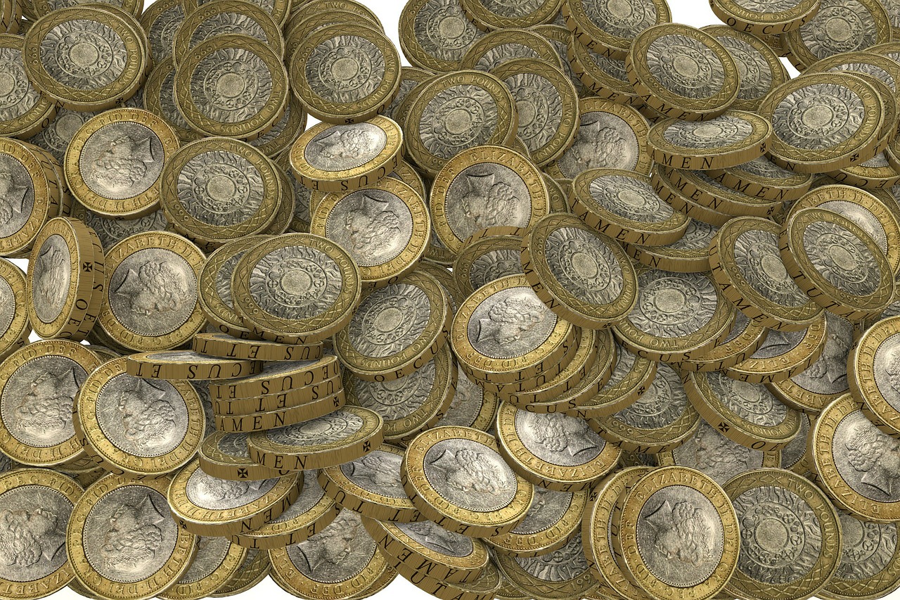 Coins 163517 1280