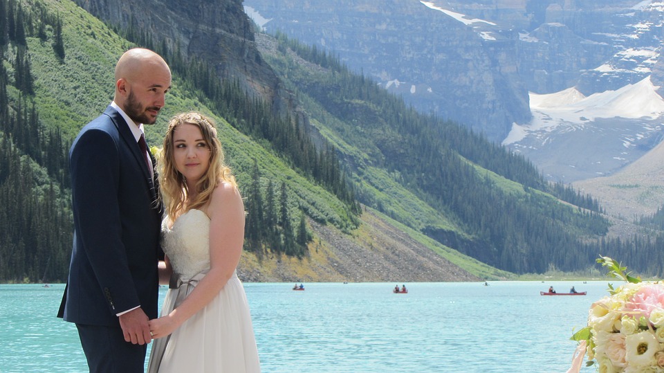 Newlyweds 1520340 960 720