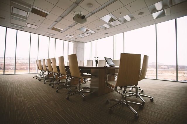 Conference room 768441 640