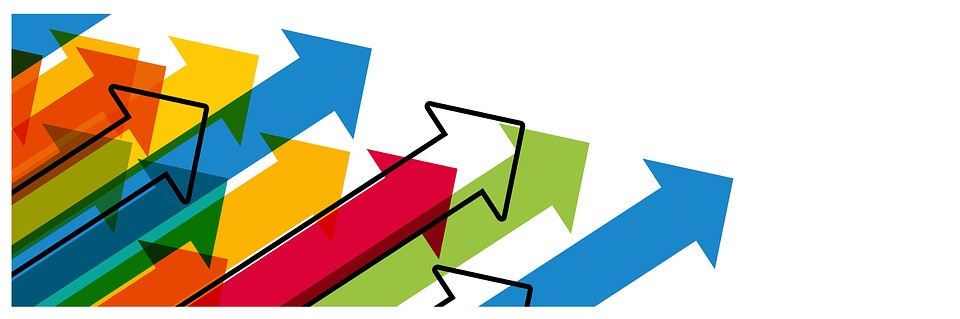 Arrows 1229845 960 720