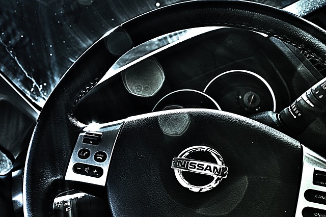 Nissan 440488 640