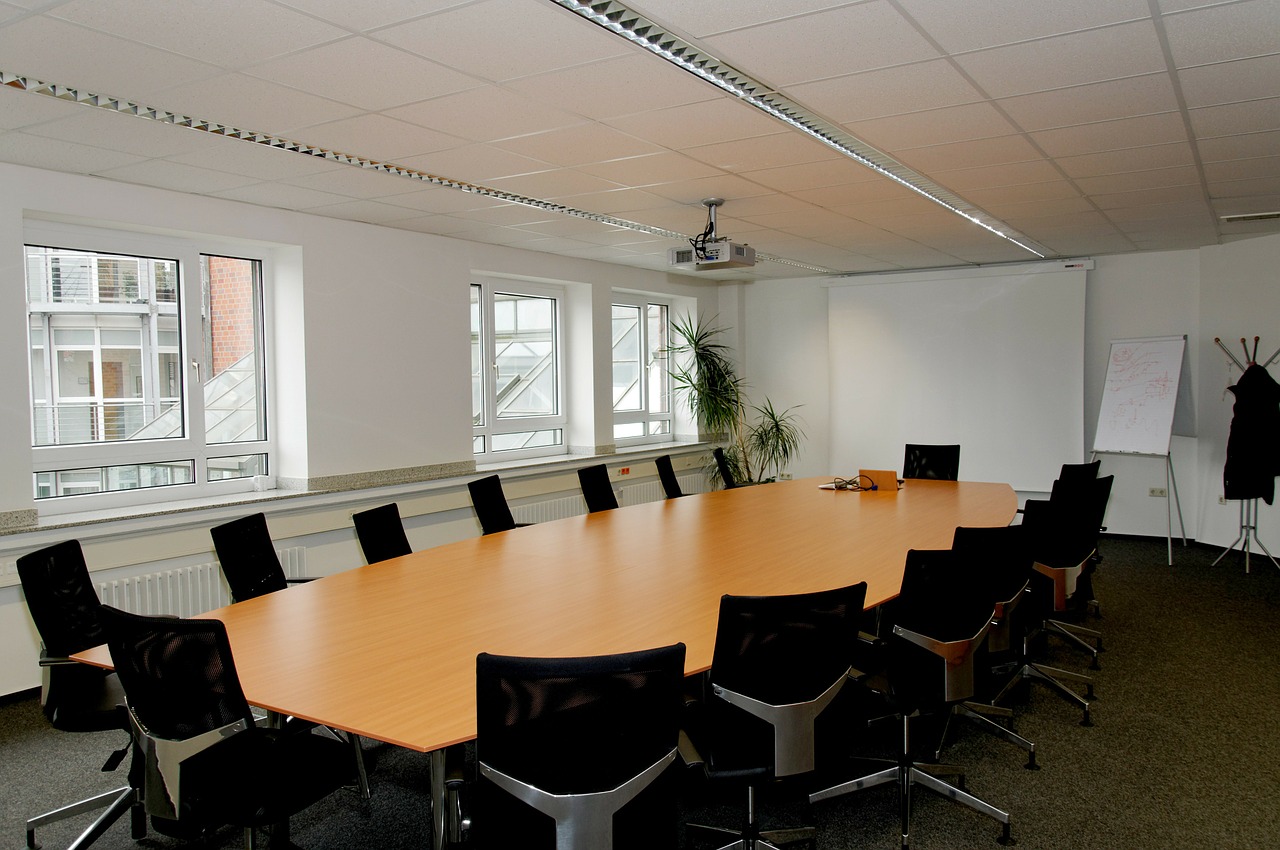 Conference room 338563 1280