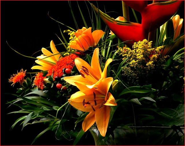 Bouquet of flowers 262866 640