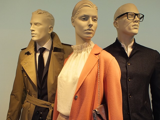 Mannequins 811144 640