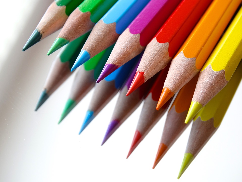 Colored pencils 686679 960 720