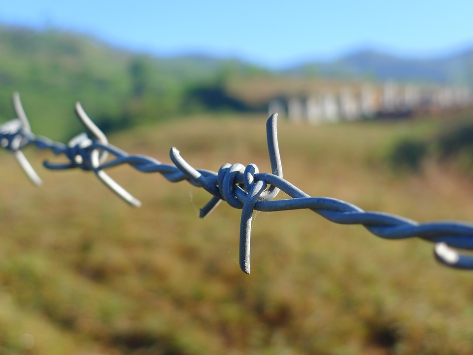Barbed wire 114500 960 720