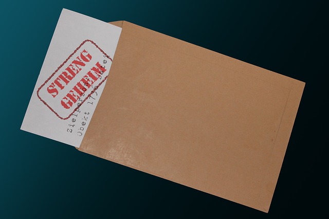 履歴書を封筒で郵送する際の宛名の書き方 ビズパーク