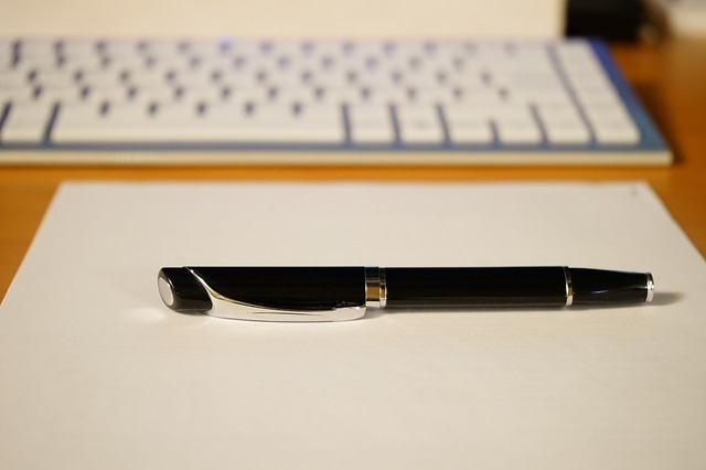 寄付を頂いた感謝が伝わるお礼状 メールの書き方と例文 ビズパーク